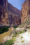 Dana Family Santa Elena Canyon 03